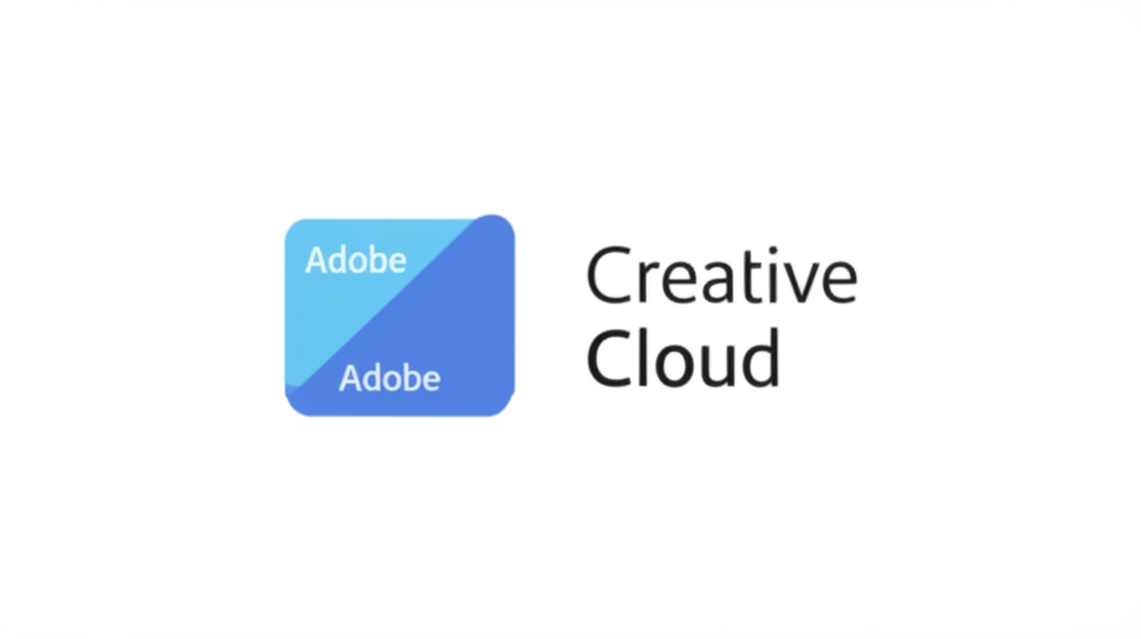 Adobe logo