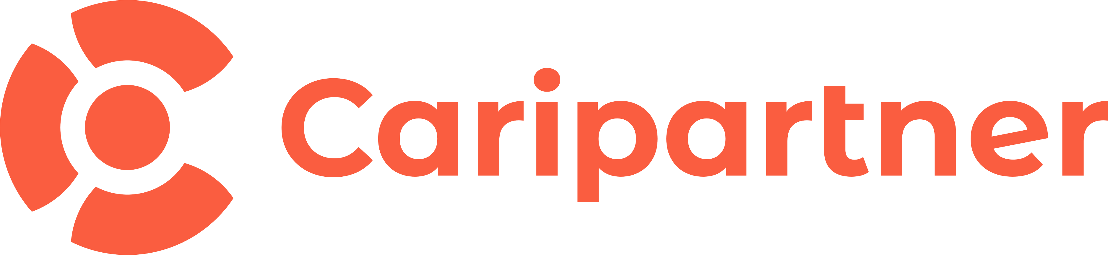 Caripartner