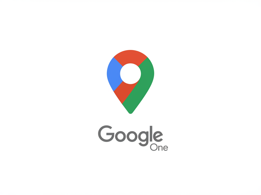 Google One logo