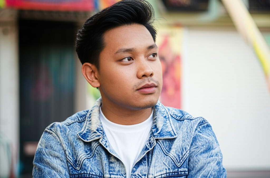 Ahmad Rizki